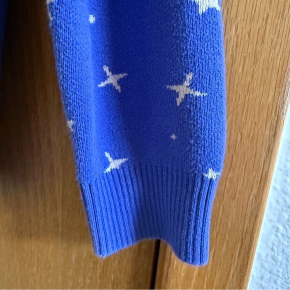 SLEEPY PEACH • 🪐 Space Cardigan Cosmic Cardigan - Size L - Picture 11 of 16